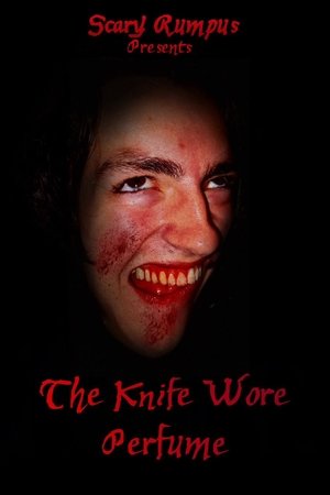 The Knife Wore Perfume poszter