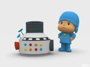 Pocoyo 2. évad Ep.2 2. epizód