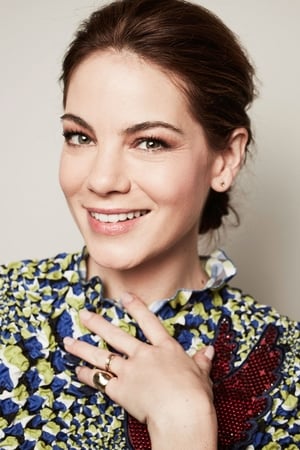 Michelle Monaghan profil kép