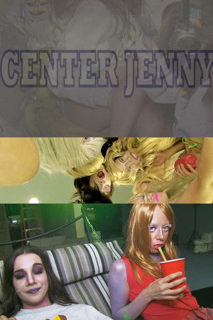 Center Jenny poszter