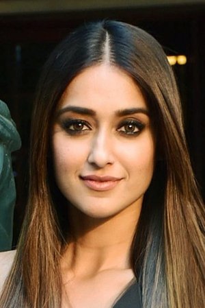 Ileana D'Cruz profil kép