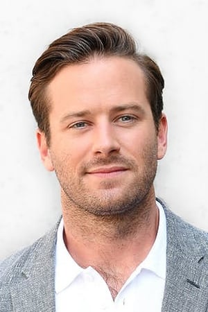 Armie Hammer profil kép