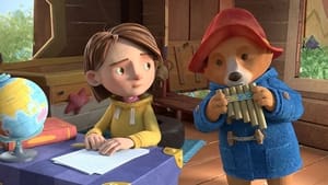 Paddington kalandjai 1. évad Ep.15 Paddington és a házi feladat