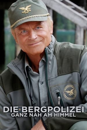 Terence Hill - Alpesi őrjárat poszter