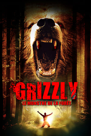 Grizzly poszter