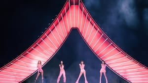 BLACKPINK - Live at Coachella 2023 háttérkép