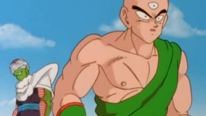 Dragon Ball Z Kai 3. évad Ep.19 19. epizód