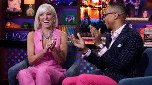 Watch What Happens Live with Andy Cohen 21. évad Ep.89 89. epizód