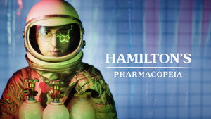 Hamilton's Pharmacopeia kép