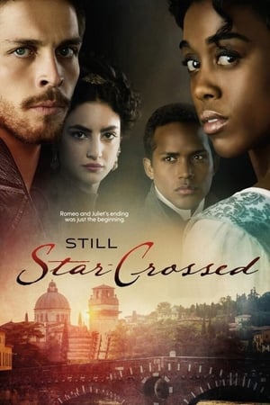 Still Star-Crossed poszter