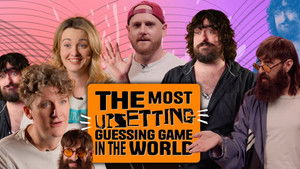 The Most Upsetting Guessing Game in the World 4. évad Ep.3 3. epizód