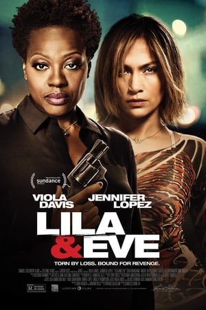 Lila & Eve poszter