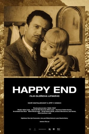 Happy End poszter