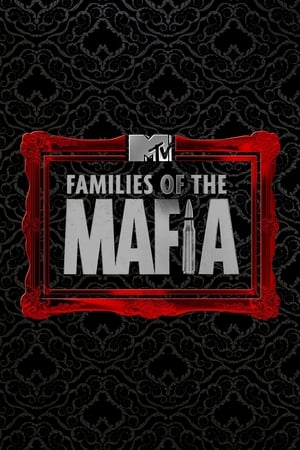 Families of the Mafia poszter