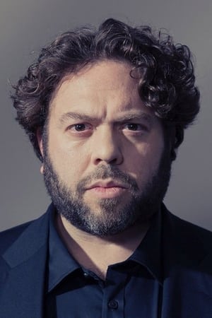 Dan Fogler profil kép