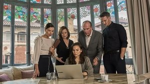 Hotel Barcelona 1. évad Ep.1 1. epizód