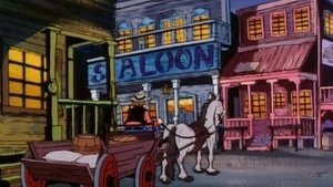 Ghostbusters 1. évad Ep.53 53. epizód