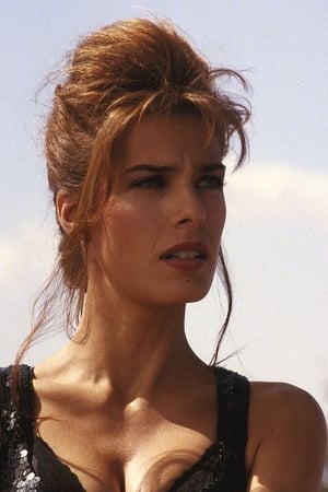 Kristian Alfonso