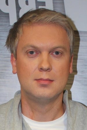 Sergey Svetlakov profil kép