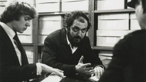 Kubrick by Kubrick háttérkép