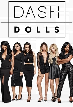 Dash Dolls poszter