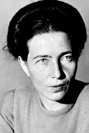 Simone de Beauvoir