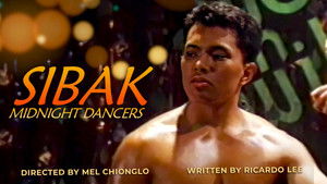 Sibak: Midnight Dancers háttérkép