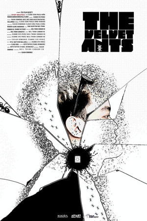 The Velvet Ants