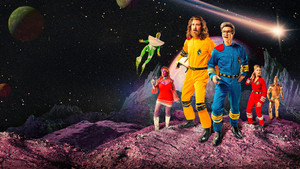 Good Mythical Evening: Sloshed in Space háttérkép