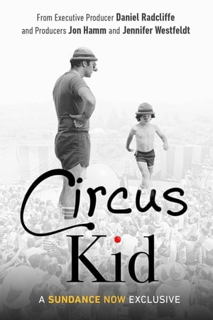 Circus Kid poszter