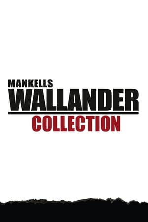 Wallander (Krister Henriksson)