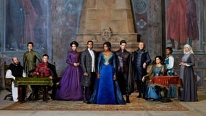 Still Star-Crossed kép