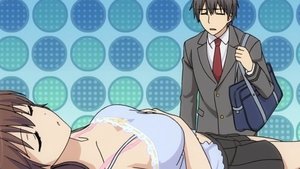 だんちがい 1. évad Ep.3 3. epizód