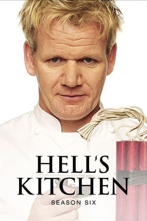 Gordon Ramsay - A pokol konyhája