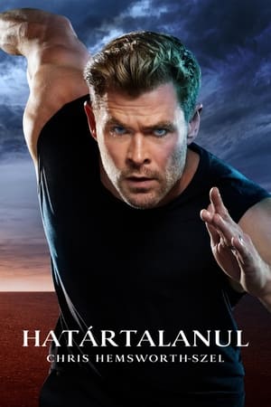 Határtalanul Chris Hemsworth-szel