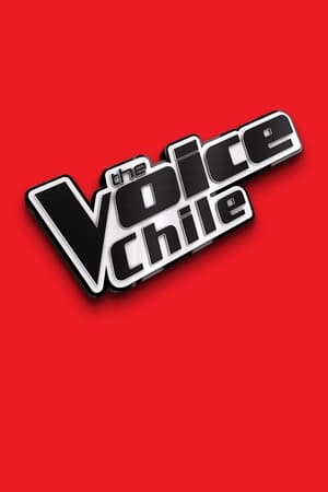 The Voice Chile poszter