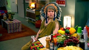 Josh Season 1 Ep.6 6. epizód