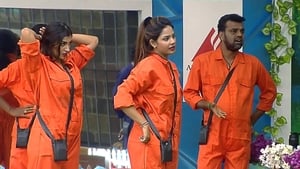 Bigg Boss Tamil Season 2 Ep.59 59. epizód