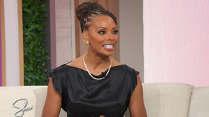The Sherri Shepherd Show 3. évad Ep.41 41. epizód