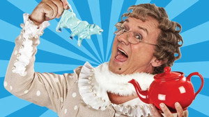 Mrs. Brown's Boys Live Tour: How Now Mrs. Brown Cow háttérkép