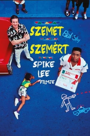 Szemet szemért