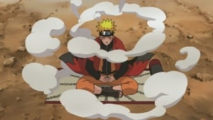 Naruto Shippuden 8. évad Ep.164 164. epizód