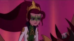 Mysticons 2. évad Ep.20 20. epizód