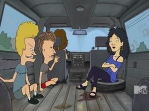 Beavis and Butt-Head Season 8 Ep.14 14. epizód