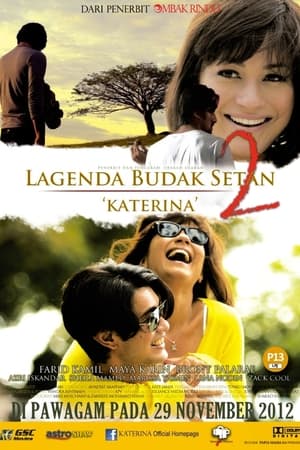 Lagenda Budak Setan 2