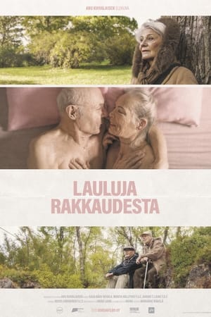 Lauluja rakkaudesta poszter