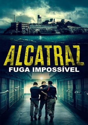 Alcatraz poszter