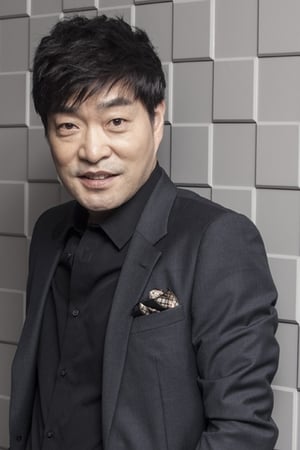 Son Hyun-joo