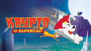 Krypto the Superdog kép