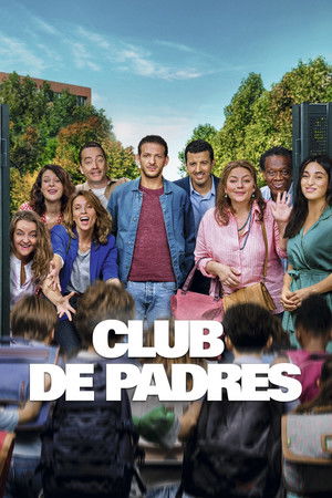 Parents d'élèves poszter